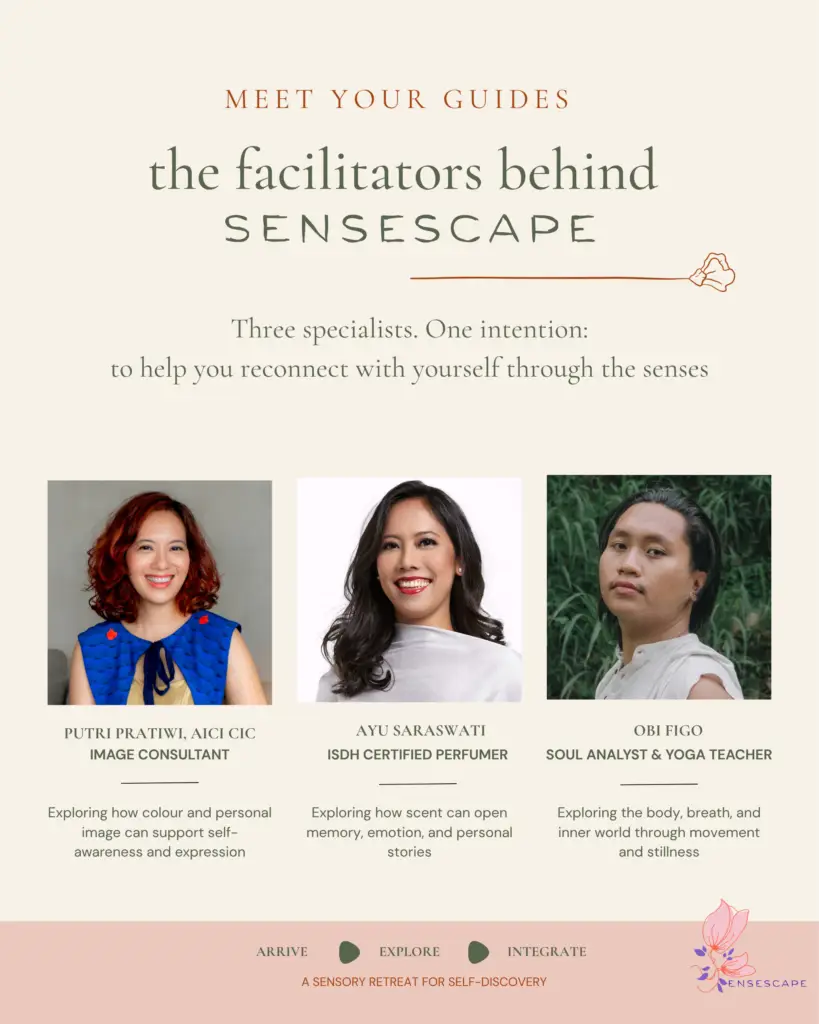 copy of sensescape